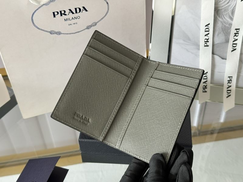 Prada Wallets Purse